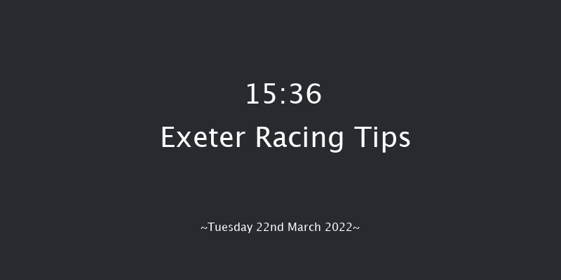 Exeter 15:36 Handicap Hurdle (Class 3) 18f Fri 11th Mar 2022