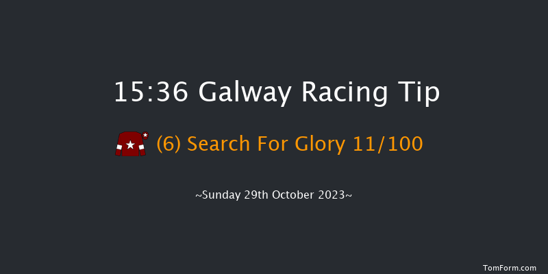 Galway 15:36 Maiden Hurdle 22f Sat 28th Oct 2023
