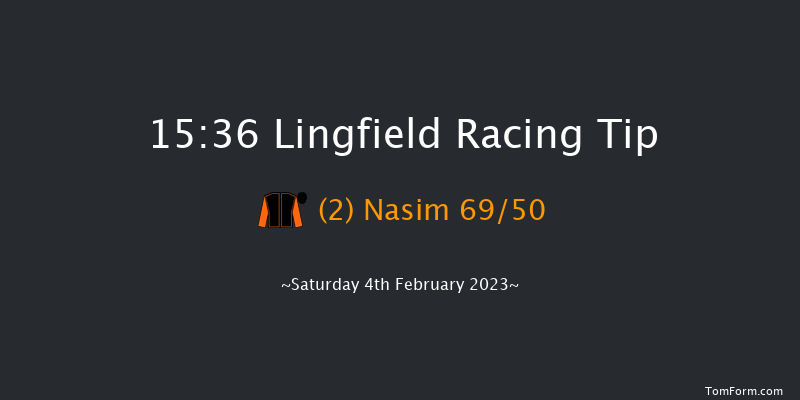 Lingfield 15:36 Handicap (Class 6) 10f Fri 3rd Feb 2023