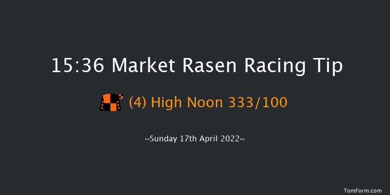 Market Rasen 15:36 Handicap Chase (Class 4) 17f Wed 30th Mar 2022