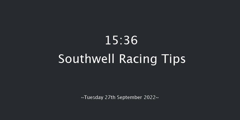 Southwell 15:36 Handicap Hurdle (Class 4) 20f Thu 22nd Sep 2022