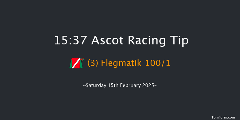 Ascot  15:37 Conditions Chase (Class 1) 21f Sat 18th Jan 2025