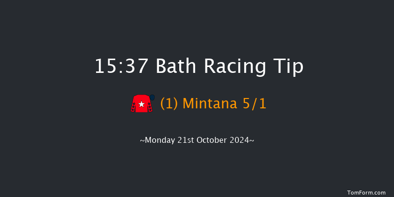 Bath  15:37 Handicap (Class 6) 5f Thu 10th Oct 2024