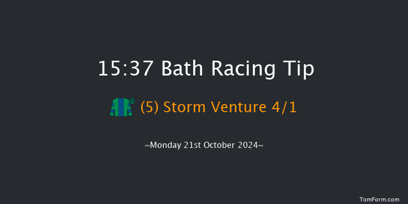 Bath  15:37 Handicap (Class 6) 5f Thu 10th Oct 2024