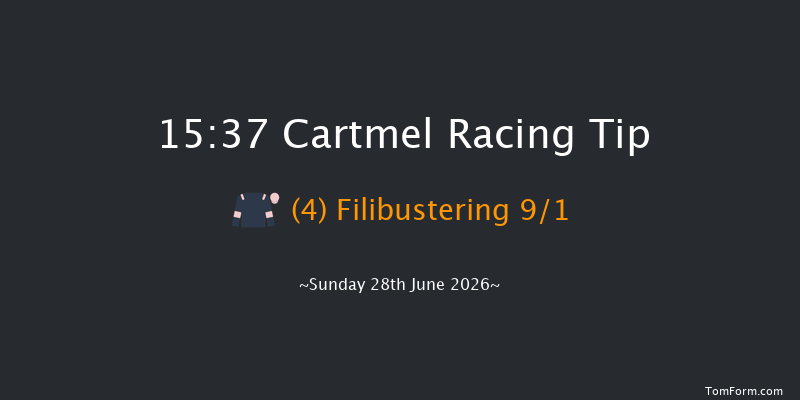 Cartmel 15-37 (Class 2) 17f Fri 26th Jun 2026