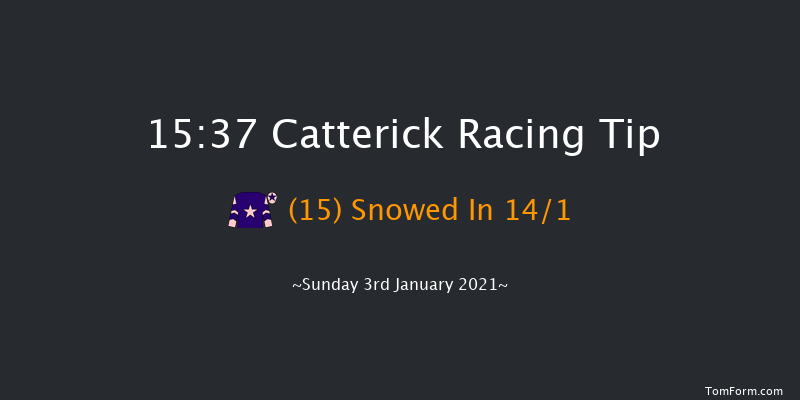 Racing Again 14th January Handicap Hurdle Catterick 15:37 Handicap Hurdle (Class 5) 16f Mon 28th Dec 2020