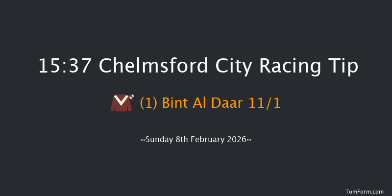 Chelmsford City 15-37 (Class 5) 10f Thu 29th Jan 2026