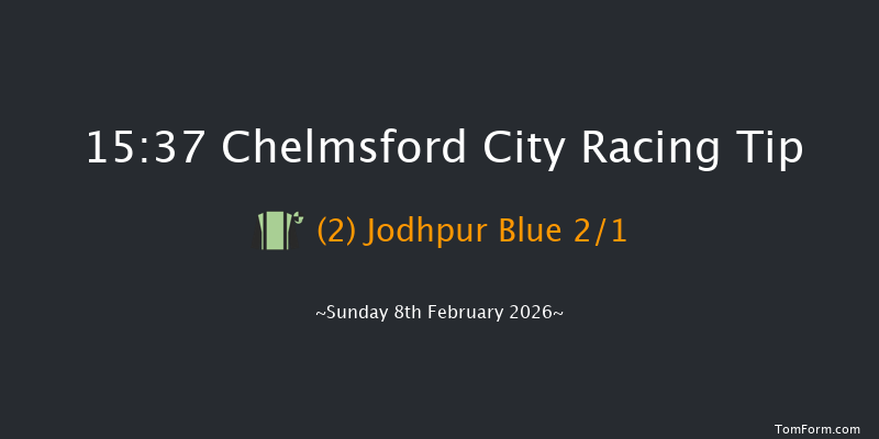 Chelmsford City 15-37 (Class 5) 10f Thu 29th Jan 2026