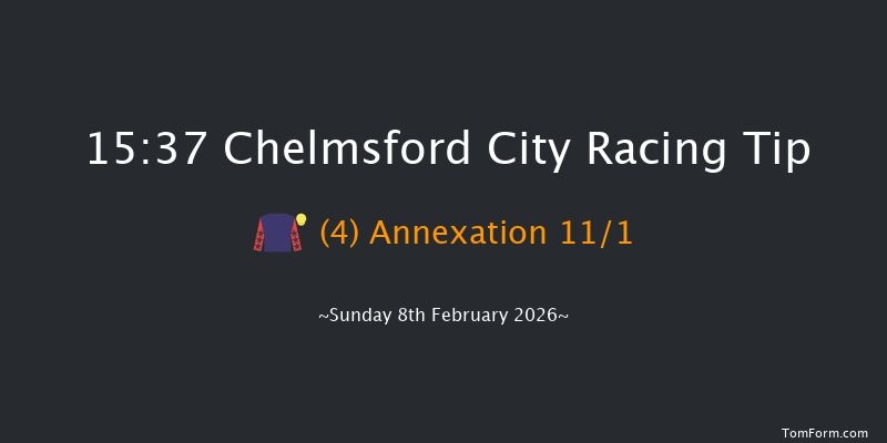 Chelmsford City 15-37 (Class 5) 10f Thu 29th Jan 2026