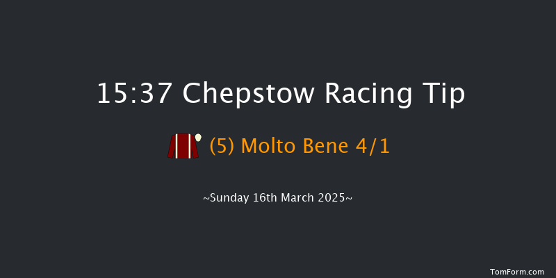Chepstow  15:37 Handicap Hurdle (Class 3) 20f Sat 22nd Feb 2025