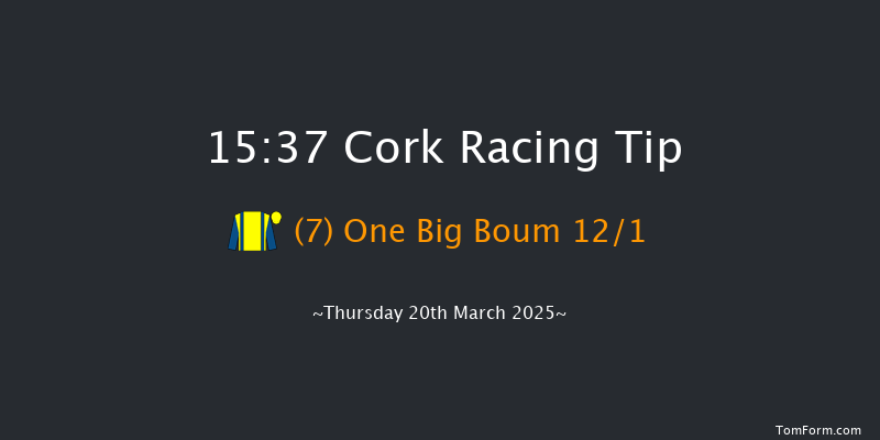 Cork  15:37 Handicap Hurdle 20f Fri 17th Jan 2025