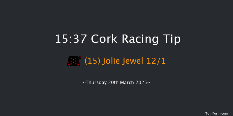 Cork  15:37 Handicap Hurdle 20f Fri 17th Jan 2025