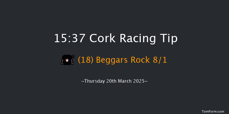 Cork  15:37 Handicap Hurdle 20f Fri 17th Jan 2025