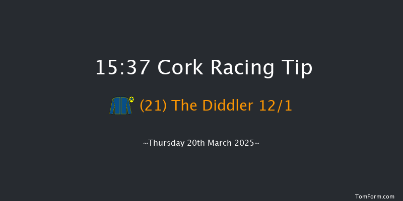 Cork  15:37 Handicap Hurdle 20f Fri 17th Jan 2025