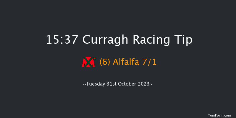 Curragh 15:37 Handicap 10f Thu 12th Oct 2023