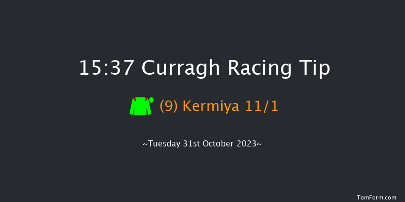 Curragh 15:37 Handicap 10f Thu 12th Oct 2023