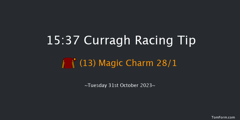 Curragh 15:37 Handicap 10f Thu 12th Oct 2023