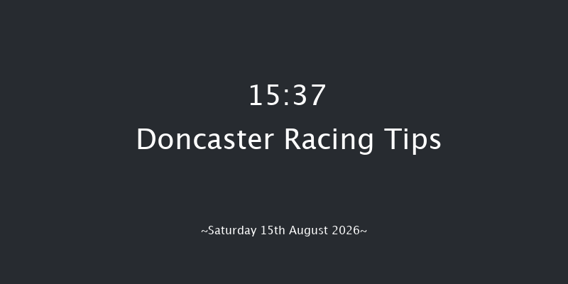 Doncaster 15-37 (Class 5) 7f Sat 1st Aug 2026