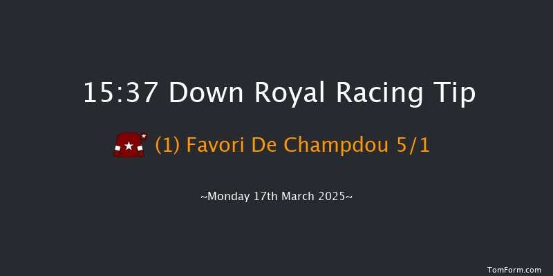 Down Royal  15:37 Conditions Chase 26f Tue 21st Jan 2025
