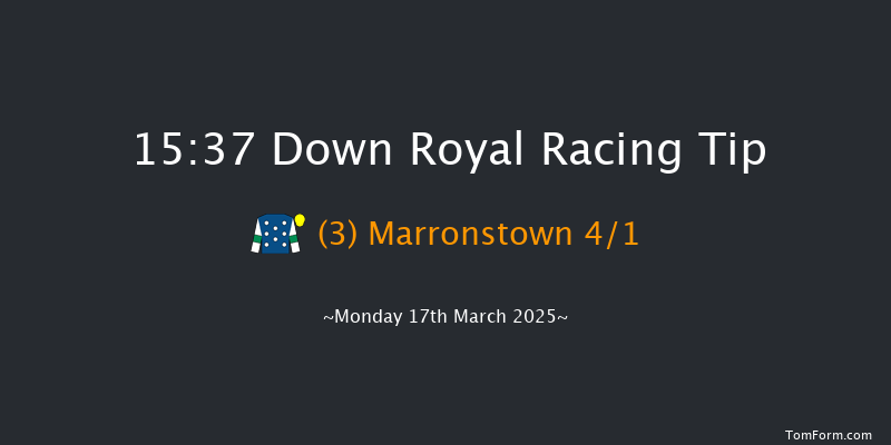 Down Royal  15:37 Conditions Chase 26f Tue 21st Jan 2025