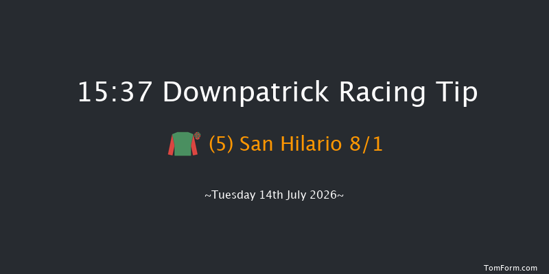 Downpatrick 15-37 21f Sun 14th Jun 2026