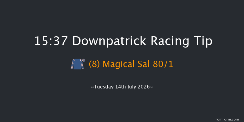 Downpatrick 15-37 21f Sun 14th Jun 2026