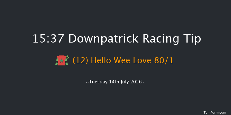Downpatrick 15-37 21f Sun 14th Jun 2026