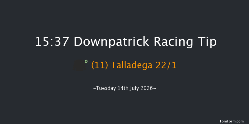 Downpatrick 15-37 21f Sun 14th Jun 2026