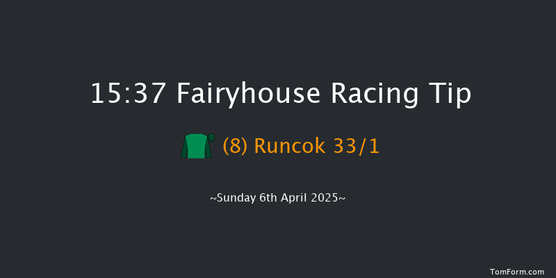 Fairyhouse 15-37 (Class 1) 16f Sat 22nd Feb 2025