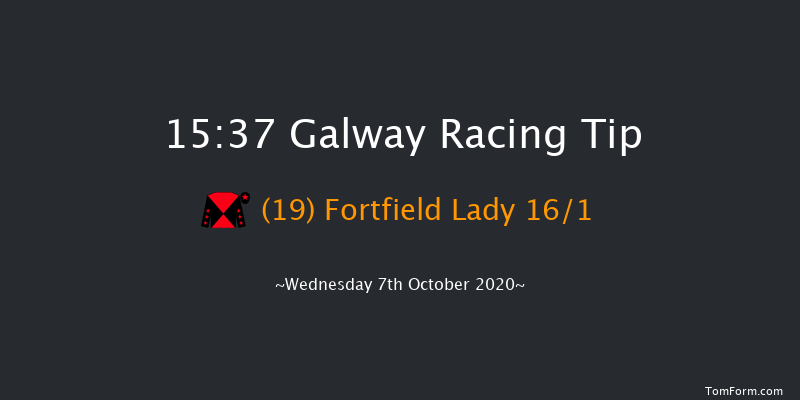 Galway Handicap Hurdle (80-95) Galway 15:37 Handicap Hurdle 17f Tue 8th Sep 2020