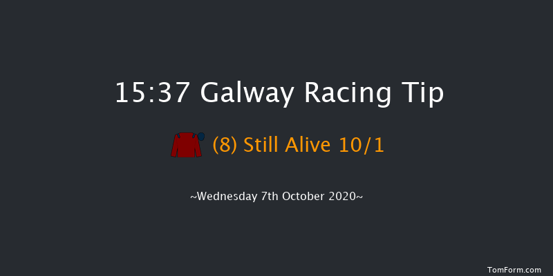 Galway Handicap Hurdle (80-95) Galway 15:37 Handicap Hurdle 17f Tue 8th Sep 2020