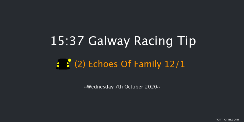 Galway Handicap Hurdle (80-95) Galway 15:37 Handicap Hurdle 17f Tue 8th Sep 2020