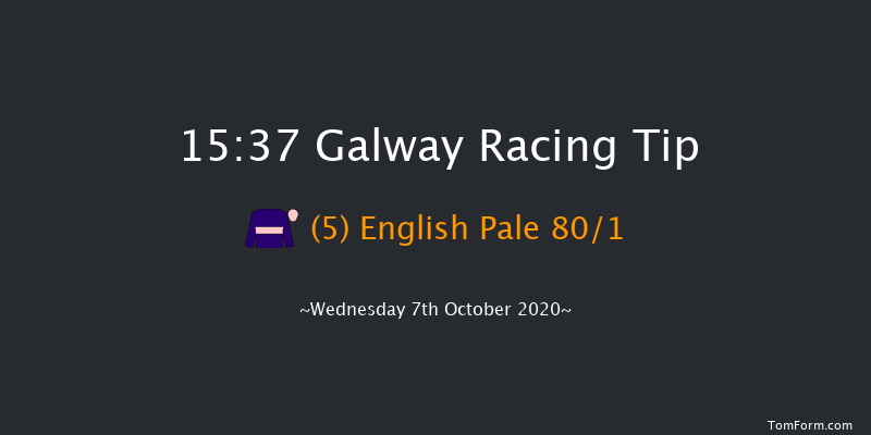 Galway Handicap Hurdle (80-95) Galway 15:37 Handicap Hurdle 17f Tue 8th Sep 2020