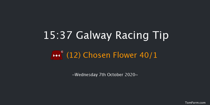 Galway Handicap Hurdle (80-95) Galway 15:37 Handicap Hurdle 17f Tue 8th Sep 2020
