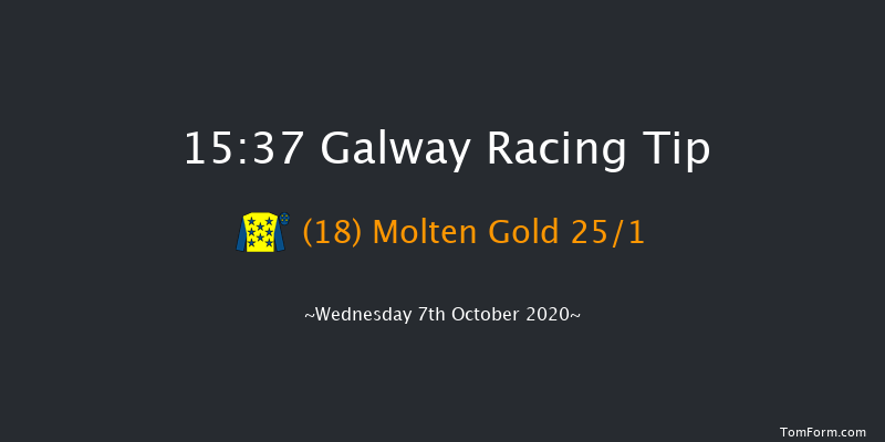 Galway Handicap Hurdle (80-95) Galway 15:37 Handicap Hurdle 17f Tue 8th Sep 2020