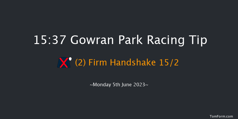 Gowran Park 15:37 Maiden 10f Tue 23rd May 2023