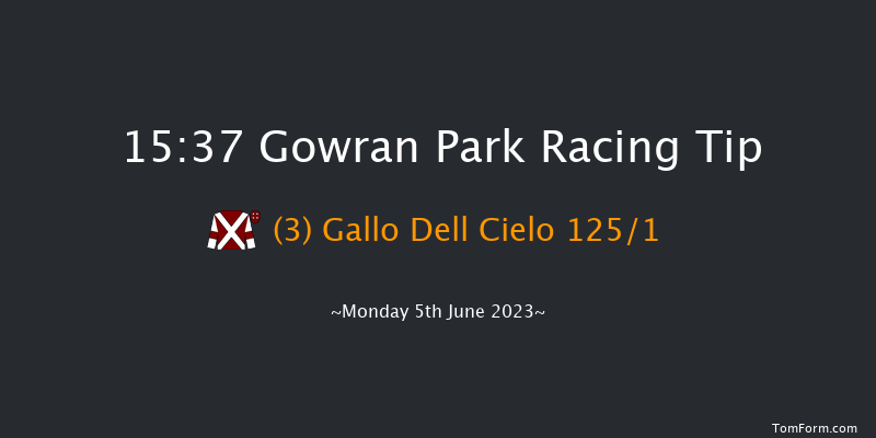 Gowran Park 15:37 Maiden 10f Tue 23rd May 2023
