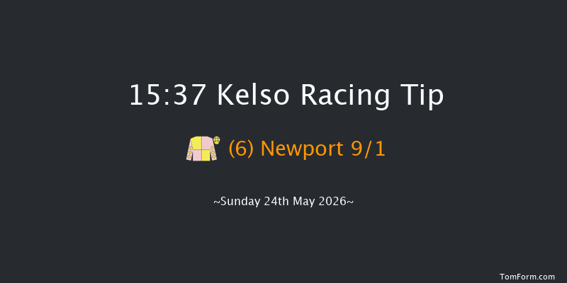 Kelso 15-37 (Class 5) 20f Wed 6th May 2026