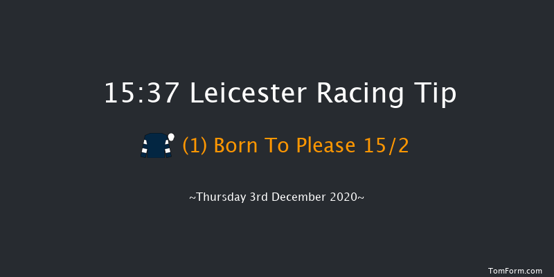 Racing TV Profits Returned To Racing Mares' Handicap Hurdle Leicester 15:37 Handicap Hurdle (Class 5) 16f Sun 29th Nov 2020