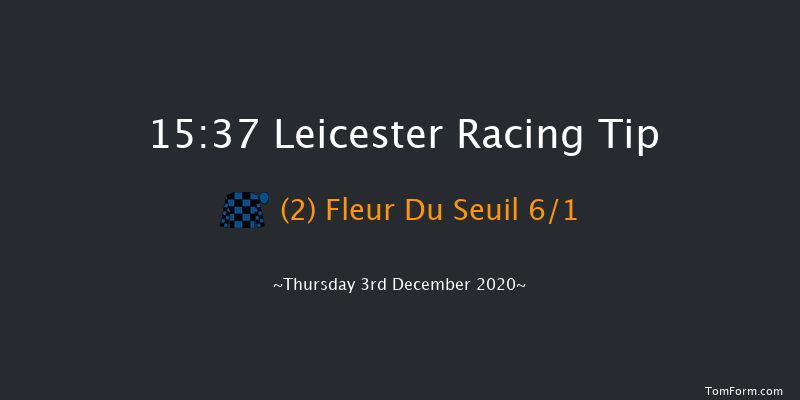 Racing TV Profits Returned To Racing Mares' Handicap Hurdle Leicester 15:37 Handicap Hurdle (Class 5) 16f Sun 29th Nov 2020