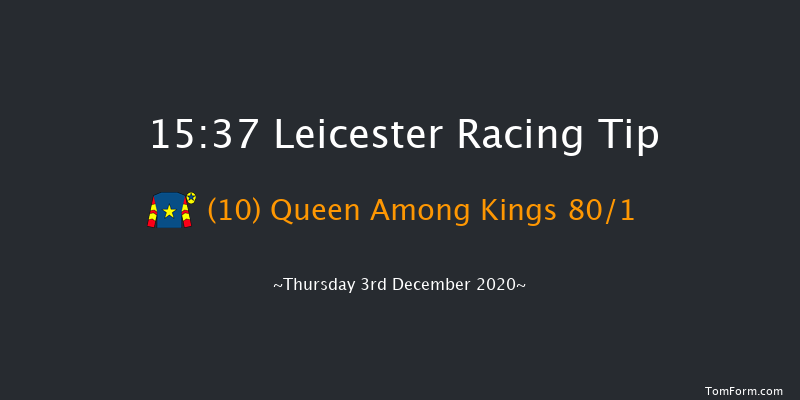 Racing TV Profits Returned To Racing Mares' Handicap Hurdle Leicester 15:37 Handicap Hurdle (Class 5) 16f Sun 29th Nov 2020