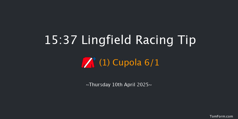 Lingfield 15-37 (Class 5) 6f Tue 1st Apr 2025