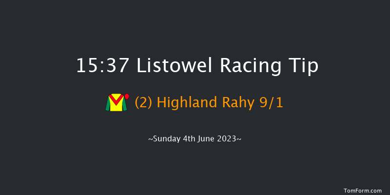 Listowel 15:37 Maiden 8f Sat 3rd Jun 2023