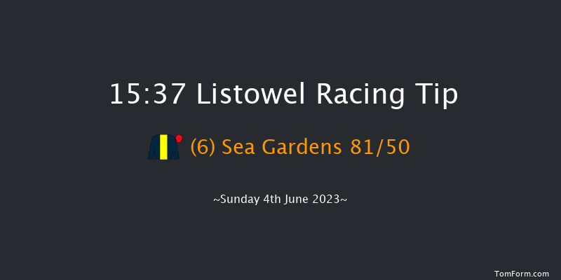 Listowel 15:37 Maiden 8f Sat 3rd Jun 2023