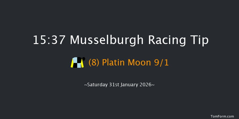 Musselburgh 15-37 (Class 4) 15f Thu 1st Jan 2026