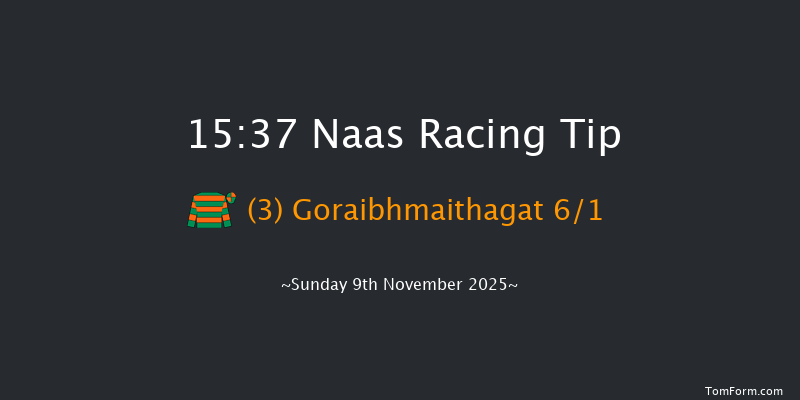 Naas 15-37 16f Sun 12th Oct 2025