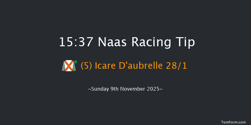 Naas 15-37 16f Sun 12th Oct 2025