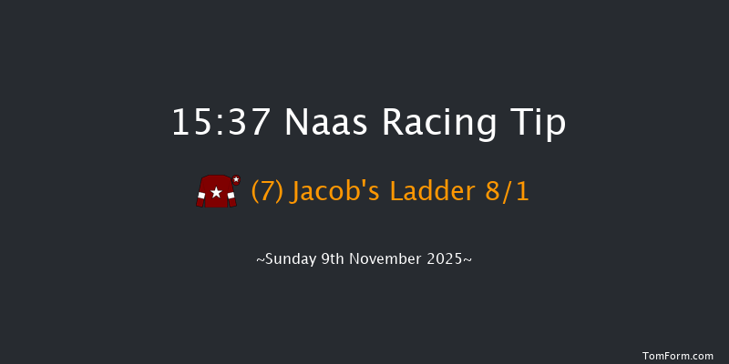 Naas 15-37 16f Sun 12th Oct 2025
