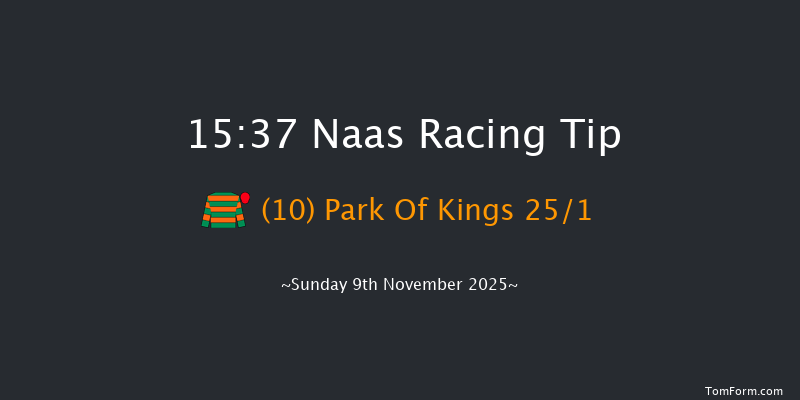 Naas 15-37 16f Sun 12th Oct 2025