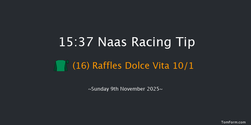 Naas 15-37 16f Sun 12th Oct 2025